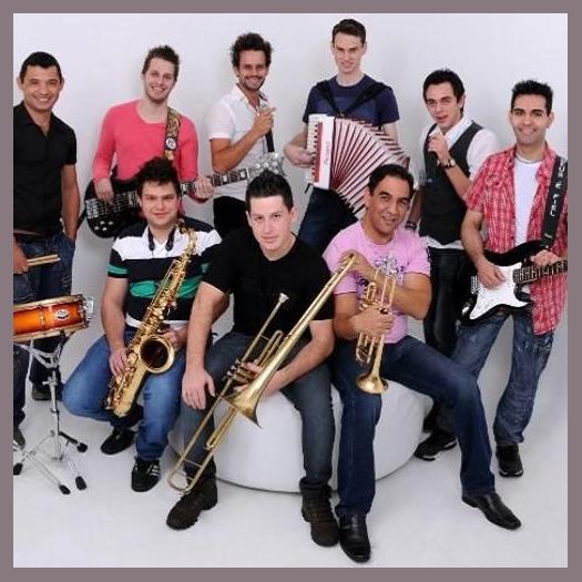 Banda San Diego